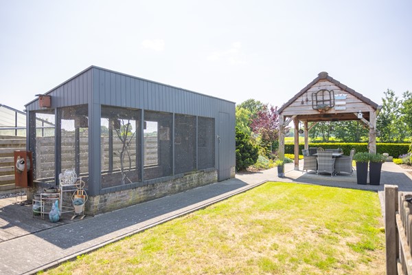 Medium property photo - Hees 16, 3930 Hamont-Achel